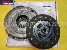 3001032500 Сцепление ком-т оригинал SSANGYONG Actyon Sport | SSANGYONG Rexton 