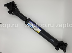 3310009001 Кардан передний SsangYong Actyon | SsangYong Kyron | SsangYong Rexton