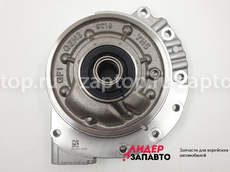 461002F000 Насос масляный АКПП HYUNDAI CRETA | HYUNDAI Solaris | KIA Rio 4 17- 