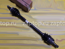 49600-1F000 Привод задний Hyundai Tucson | Sportage