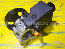 6654601880 Насос ГУР оригинал SsangYong Kyron | SsangYong Rexton