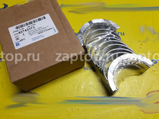 93743373 Вкладыши коренные стд. Chevrolet Captiva