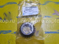 96309114 Звездочка коленвала Chevrolet Epica