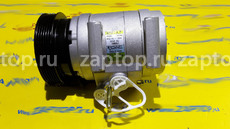 96861884 Компрессор кондиционера Chevrolet Captiva
