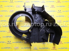 97135-4F000 Корпус отопителя салона Bongo | Hyundai Porter