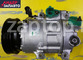 97701-2B201 Компрессор кондиционера HCC Halla оригинал HYUNDAI Santa Fe NEW 