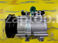 97701-4A400 Компрессор кондиционера HCC Halla оригинал Hyundai Starex